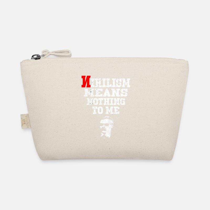 Communism Organic Pouch