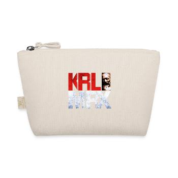 Communism Lenin Marx Class Struggle Social - Organic Pouch - nature - Front