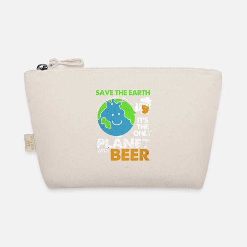 Tag der Erde Bio-Täschchen