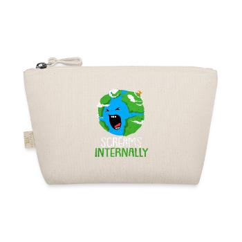 Jour de la Terre - Trousse biologique - nature - Devant