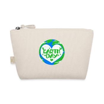 Jour de la Terre - Trousse biologique - nature - Devant