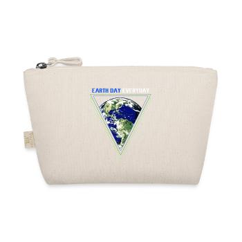 Changement climatique Earth Day Protection de l’environnement Bio Terre - Trousse biologique - nature - Devant