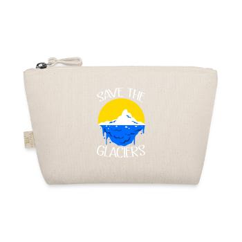 Changement climatique Earth Day Protection de l’environnement Bio Terre - Trousse biologique - nature - Devant