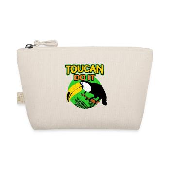 Tukan - Trousse biologique - nature - Devant