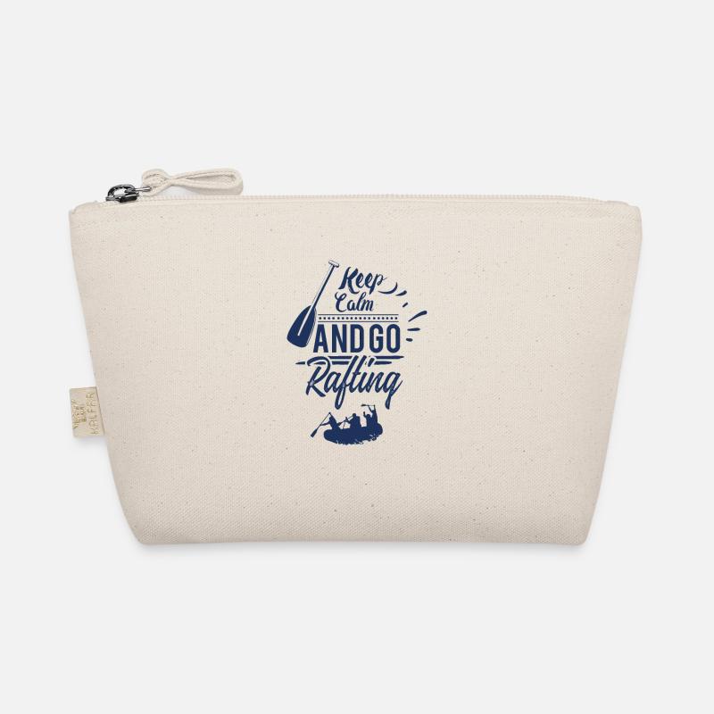 Rafting Organic Pouch