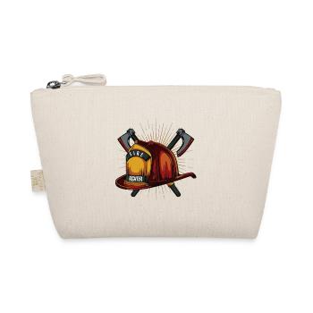 fire Department - Organic Pouch - nature - Front