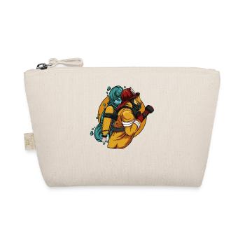 fire Department - Organic Pouch - nature - Front