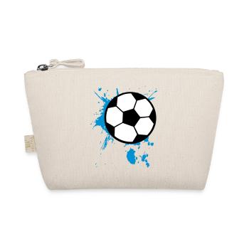 Football Football 3c - Trousse biologique - nature - Devant
