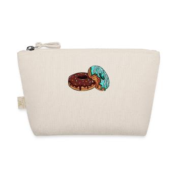donuts - Organic Pouch - nature - Front