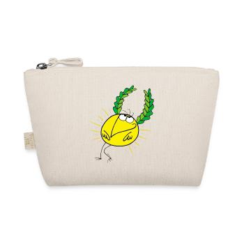Shadok vainqueur - Trousse biologique - nature - Devant