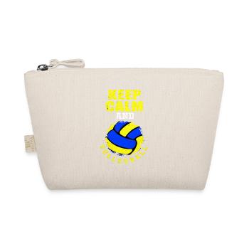 Volley-ball - Trousse biologique - nature - Devant
