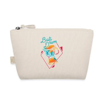 Polygone de tambour de Bata - Trousse biologique - nature - Devant