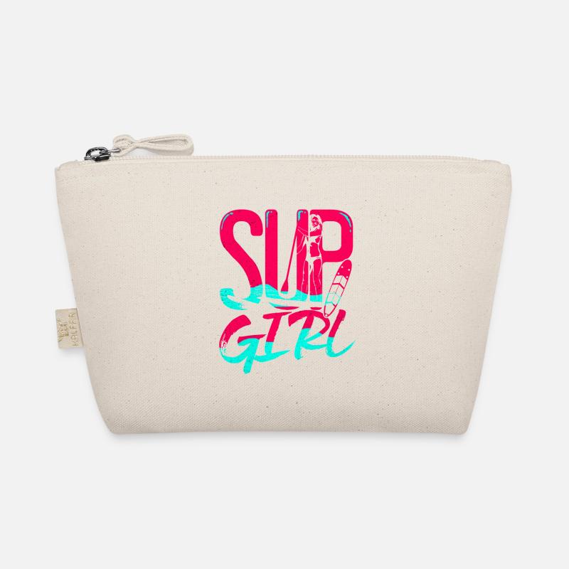 Stand Up Paddle Organic Pouch