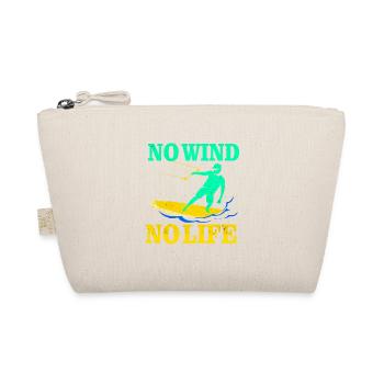 Kiteboard - Trousse biologique - nature - Devant