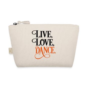 danse - Trousse biologique - nature - Devant