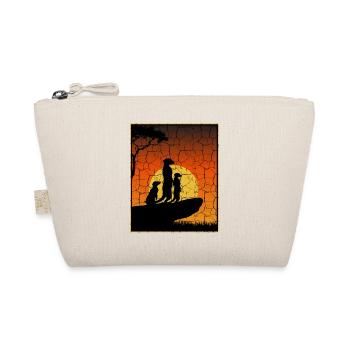 suricates - Trousse biologique - nature - Devant