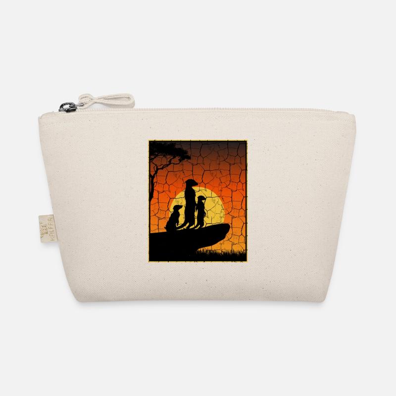 suricates Trousse biologique