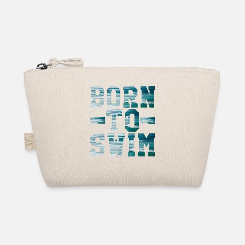 swim Organic Pouch
