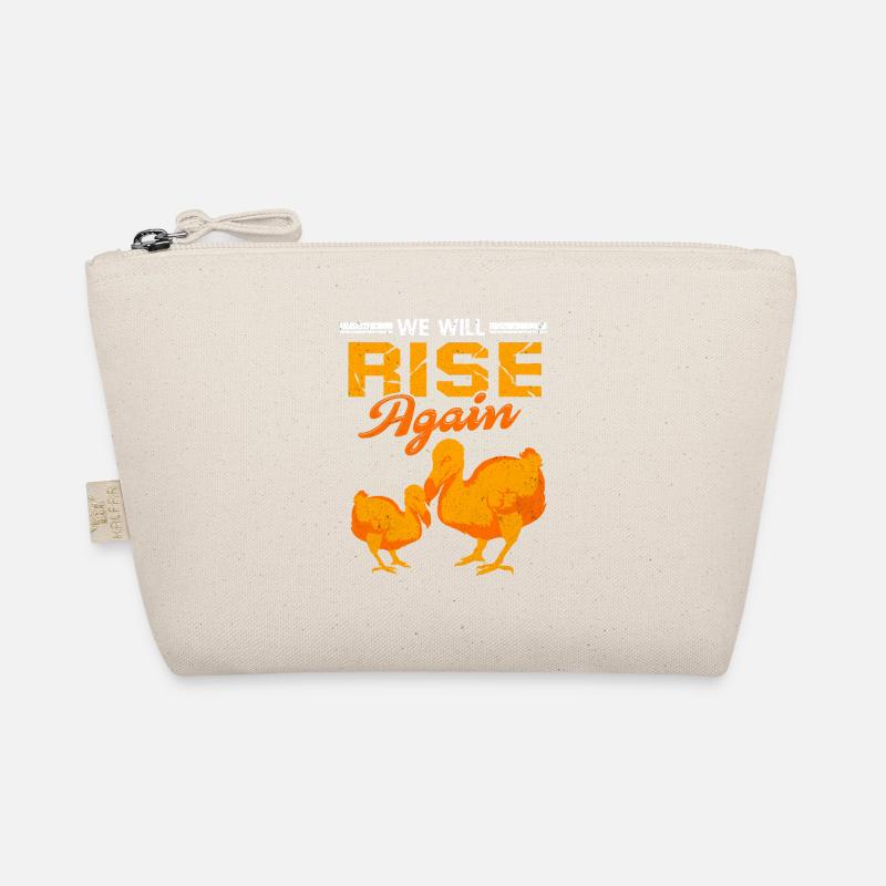 Dodo Organic Pouch