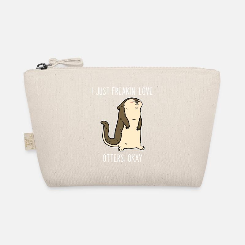 loutre Trousse biologique