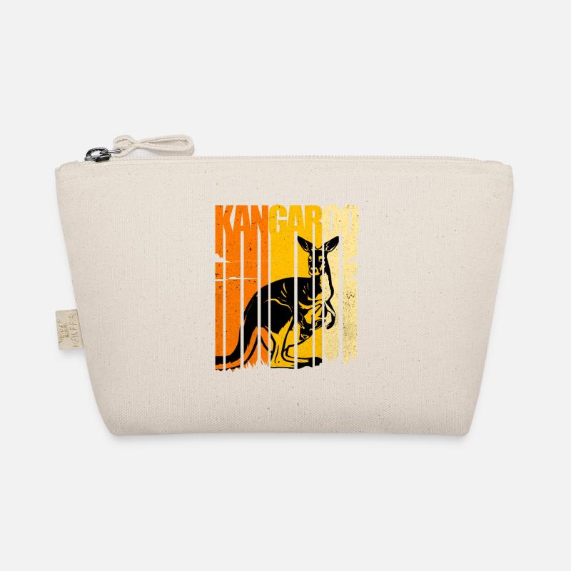 Kangaroo Organic Pouch