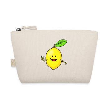 Citron mignon - Trousse biologique - nature - Devant