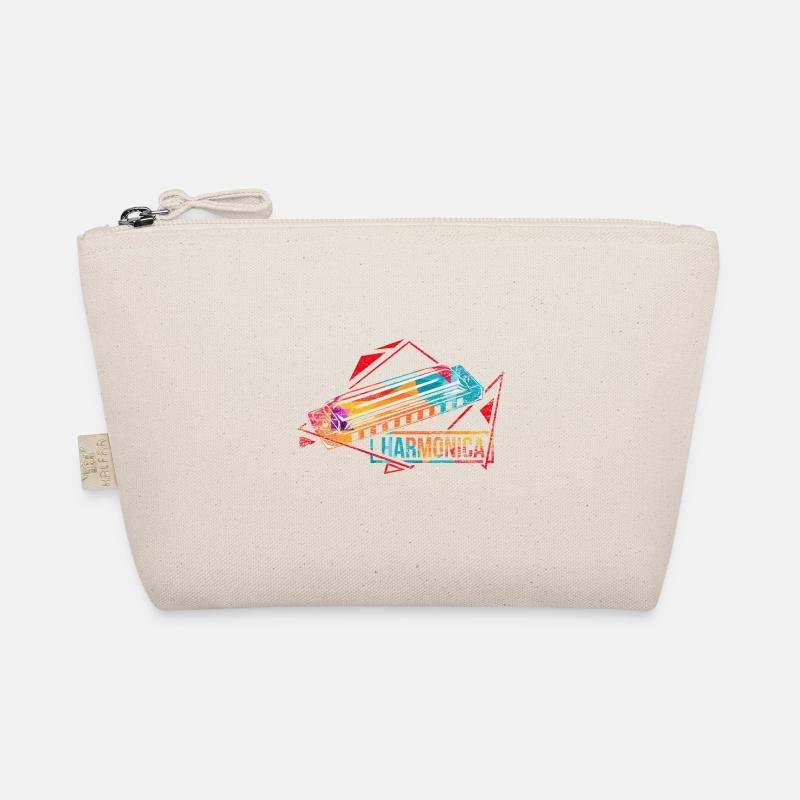 harmonica Trousse biologique
