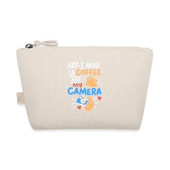 photography - Organic Pouch - nature - Front