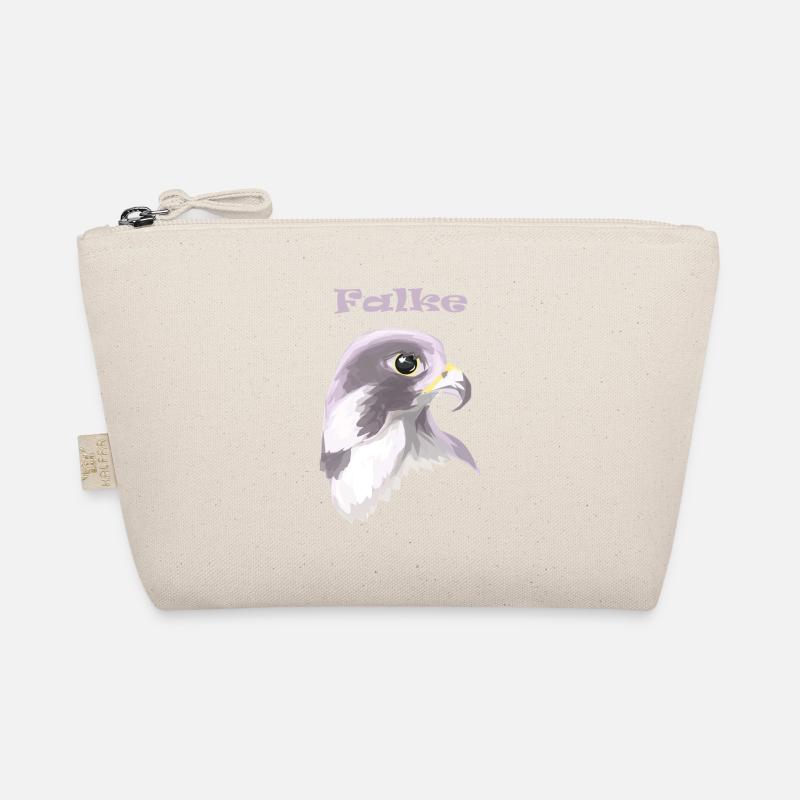Falcon Organic Pouch