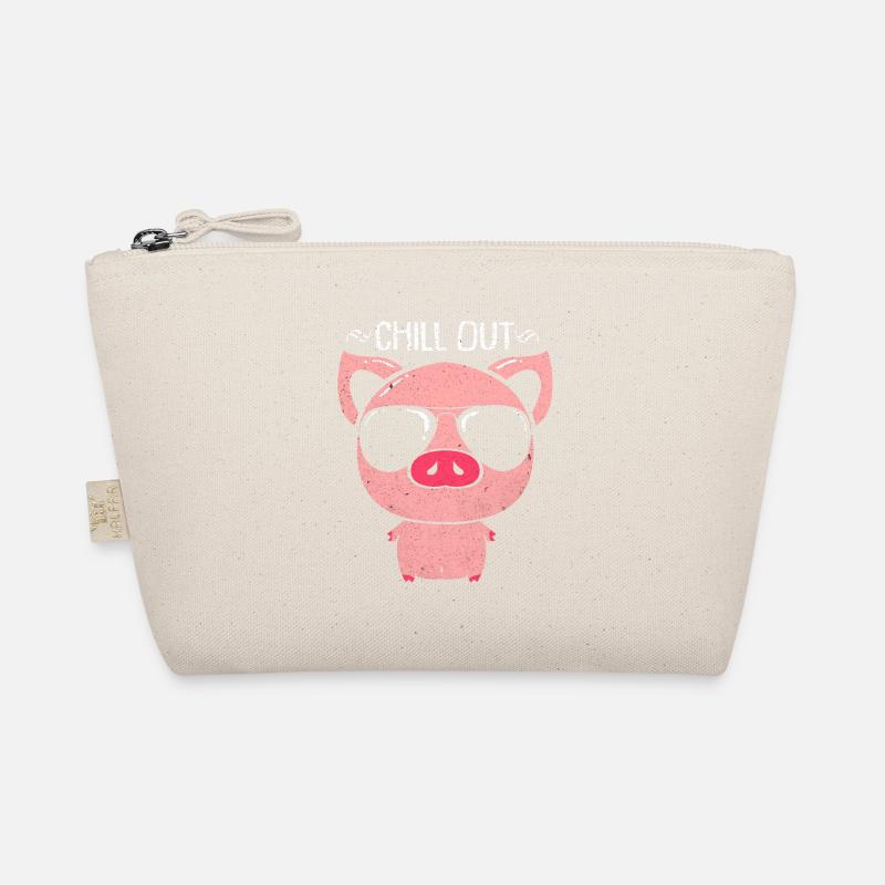 Pig Organic Pouch