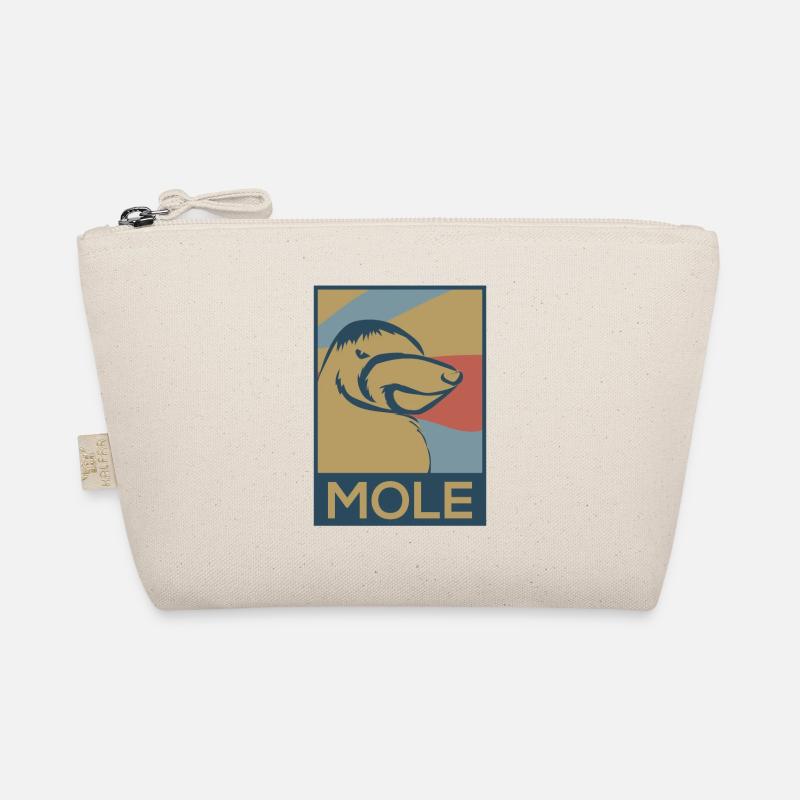 mole Organic Pouch