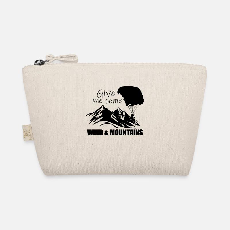 Parapente Trousse biologique