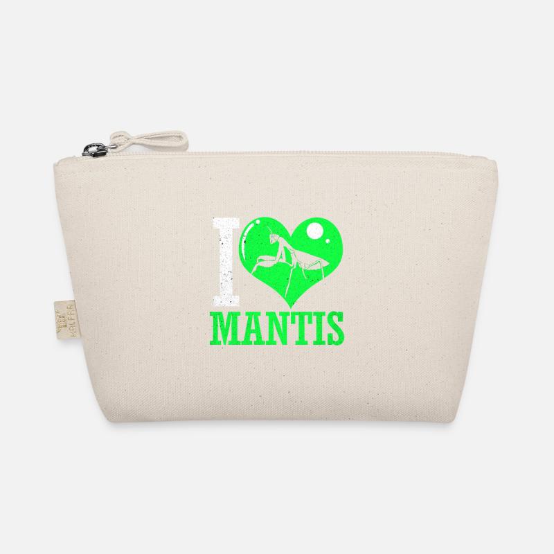 Mantis Organic Pouch