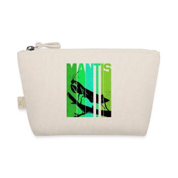 Adoratrice de dieu - Trousse biologique - nature - Devant