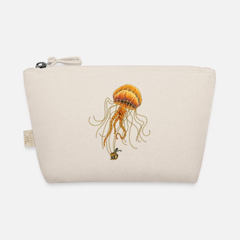 Jellyballoon Organic Pouch