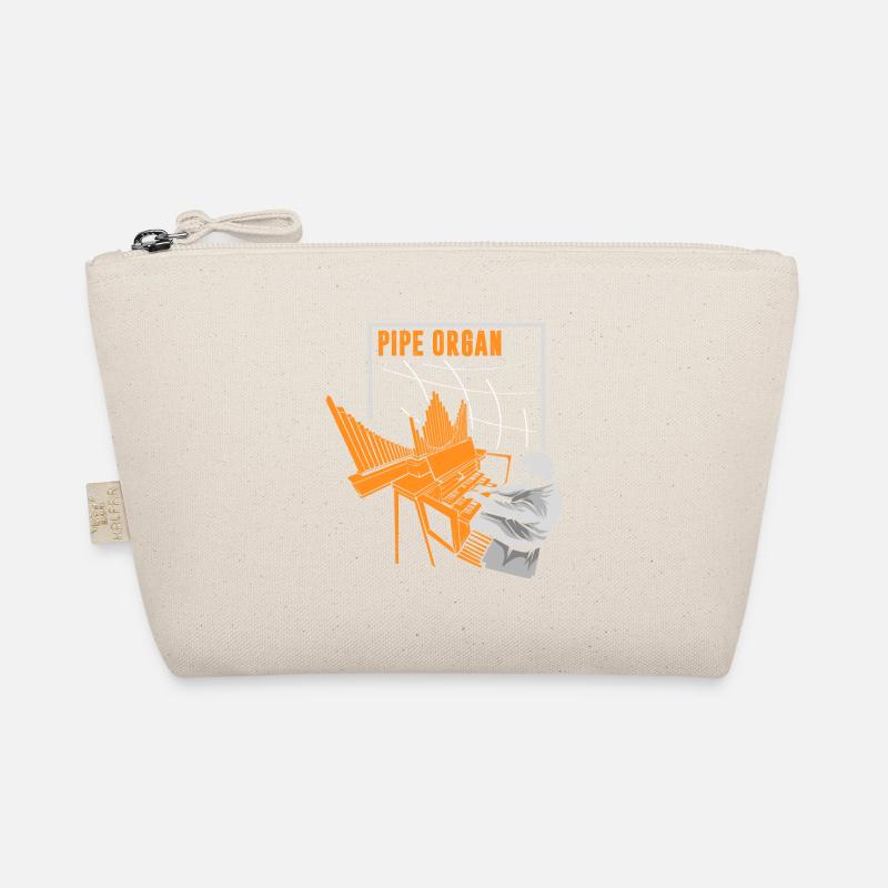 Orgel Bio-Täschchen