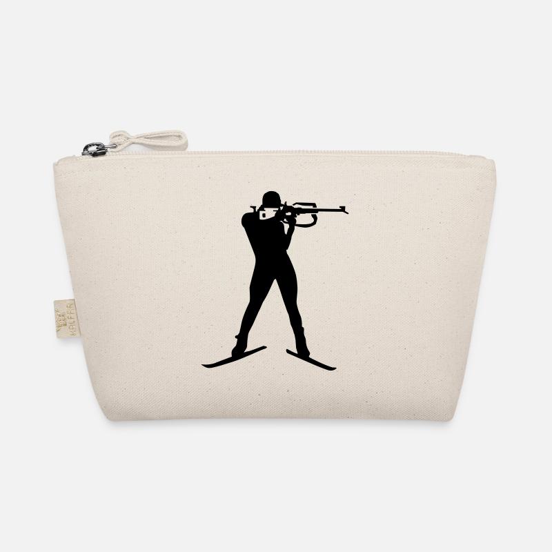 Biathlon Organic Pouch