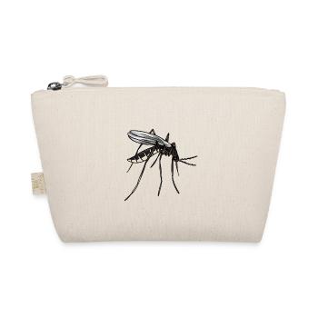Moustique moustique insectes - Trousse biologique - nature - Devant