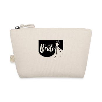 Mariage de mariée d'équipe - Trousse biologique - nature - Devant