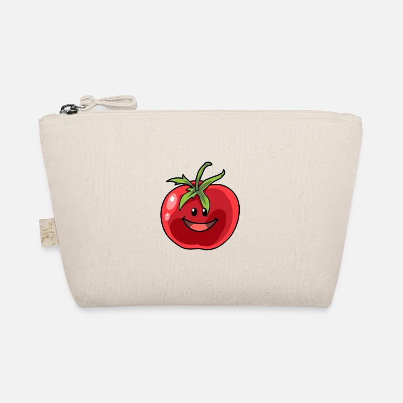 Tomato TomatoEs Vegetarian Shrub Tomato Vegetables Organic Pouch