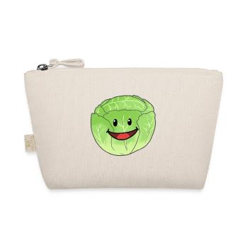 Chou blanc Légume Tête de chou Chou Nourriture Végétalien - Trousse biologique - nature - Devant