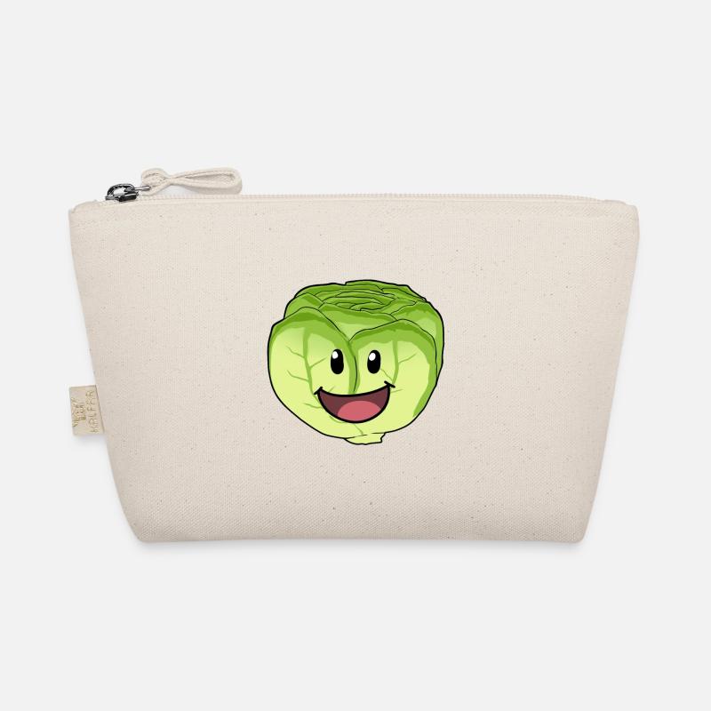 Cabbage cabbage cabbage vegetable vegan food Organic Pouch