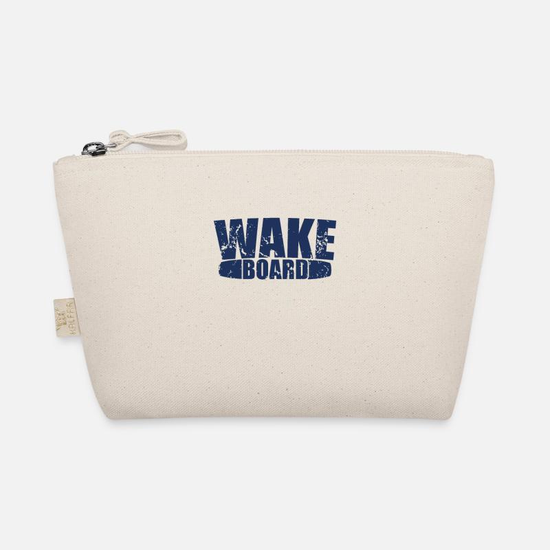 Wakeboard Trousse biologique