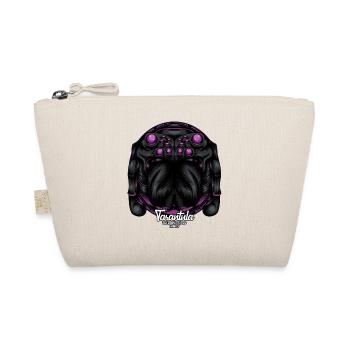 Tarantula Tarantulas spiders pet gift - Organic Pouch - nature - Front