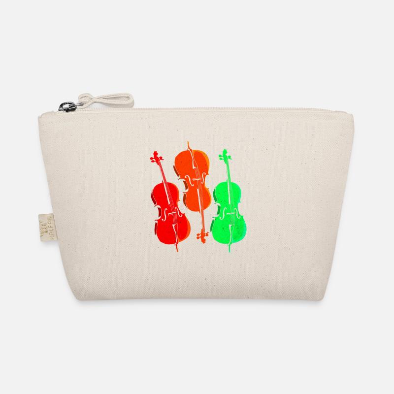 Violoncelle Trousse biologique