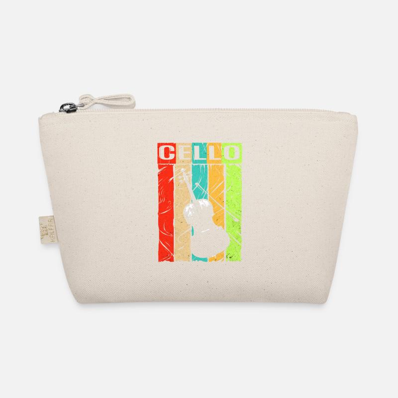 Cello Bio-Täschchen