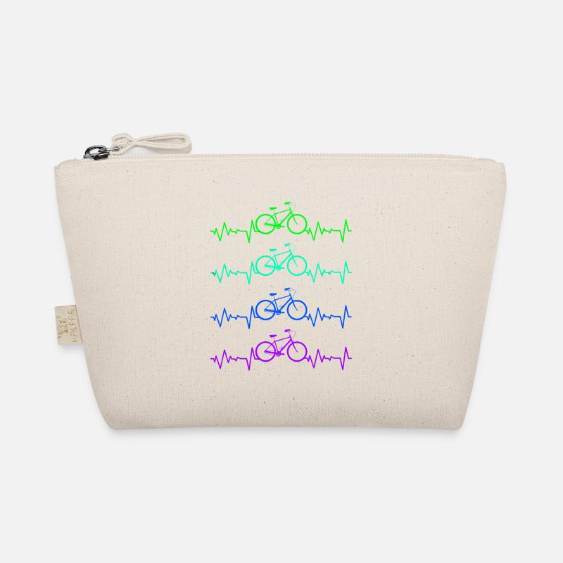 Fahrrad Bio-Täschchen