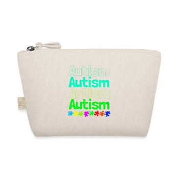 Autisme - Trousse biologique - nature - Devant