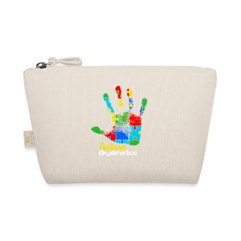 Autisme - Trousse biologique - nature - Devant