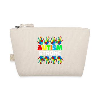 Autisme - Trousse biologique - nature - Devant